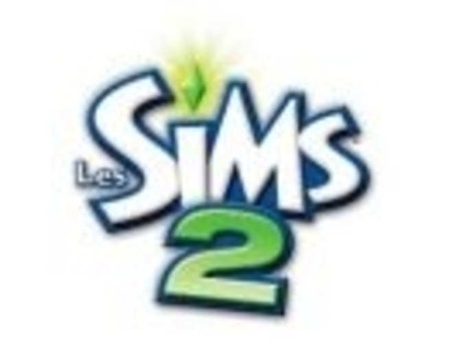 Les Sims 2 - logo (Small)