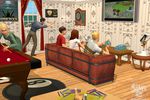 Les Sims 2 Quartier Libre (5)
