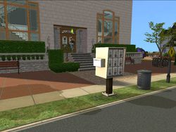 Les Sims 2 La vie en appartement (2)