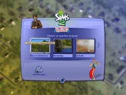 Les Sims 2 La vie en appartement