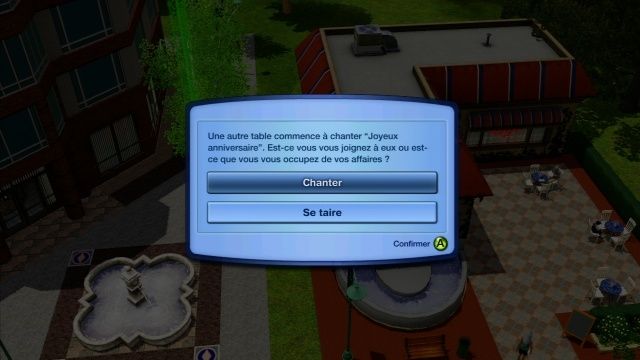 Les Sims 3 (10)