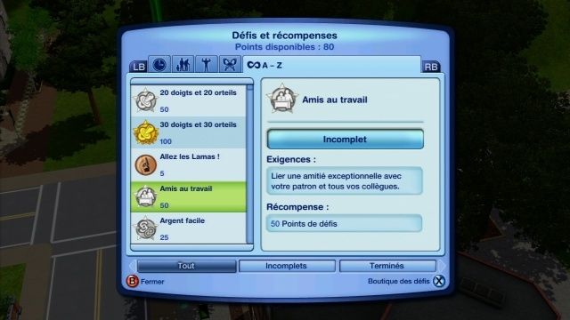 Les Sims 3 (15)