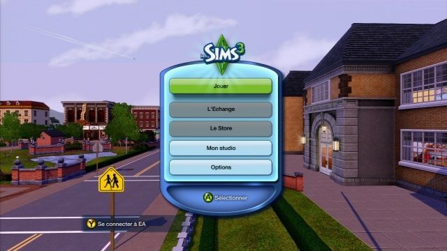 Les Sims 3 (18)