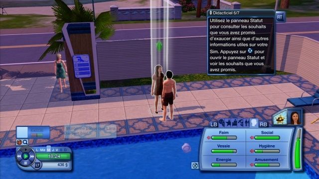 Les Sims 3 (25)