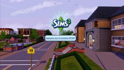 Les Sims 3 (8)