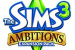 Sims 3 Ambitions - Expanson Pack