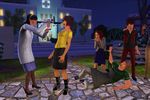 Les SIms 3 Ambitions