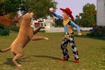 Les Sims 3 Animaux & Cie