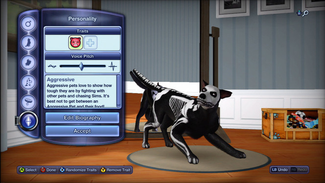 Sims 3 animaux & cie