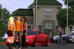 Les Sims 3 - Console - Image 1