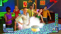 Les Sims 3 - Console - Image 4