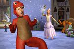 Les sims 3 générations (2)