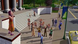 Les Sims 3   Image 12