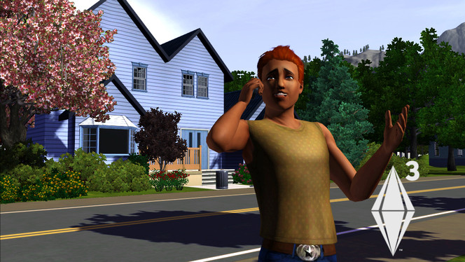 Les Sims 3 - Image 3