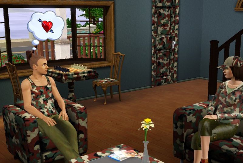 Les Sims 3   Image 7