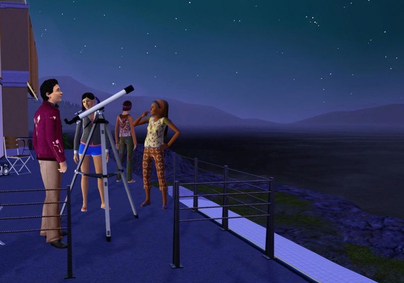 Les Sims 3   Image 8