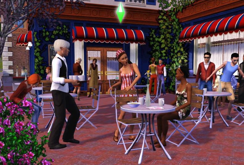 Les Sims 3   Image 9