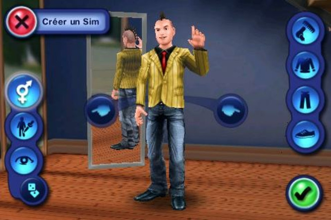 Sims 3 iPhone 01