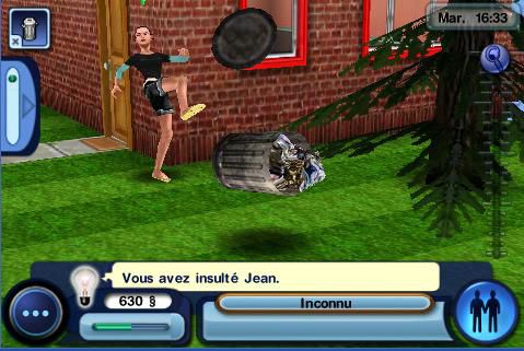 Sims 3 iPhone 02