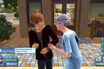 Les Sims 3 Xbox 360