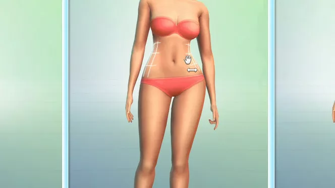 Les Sims 4 - 4