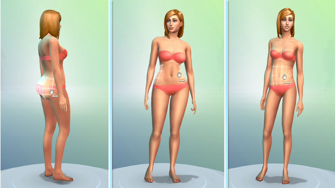 Les Sims 4 : scandale autour de scÃ¨nes d'inceste