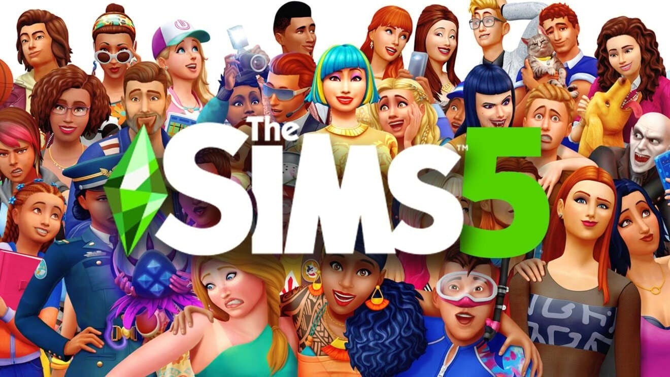 SIMS 5