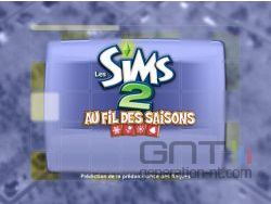 Les Sims Au fil des saisons - img1