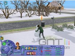 Les Sims Au fil des saisons - img10