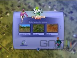 Les Sims Au fil des saisons - img2