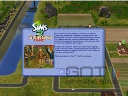 Les Sims Au fil des saisons - img3