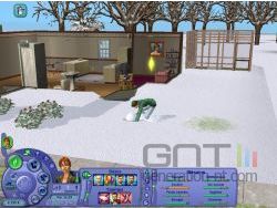 Les Sims Au fil des saisons - img9