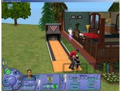 Les Sims Histoire de Vie -img 15