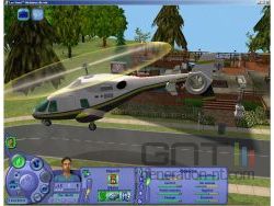 Les Sims Histoire de Vie -img 16