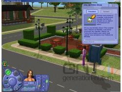 Les Sims Histoire de Vie -img 4