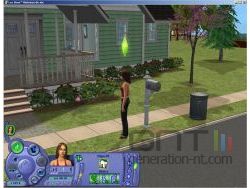 Les Sims Histoire de Vie -img 5