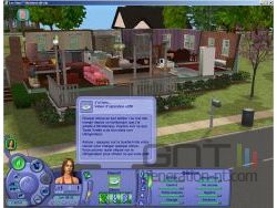 Les Sims Histoire de Vie -img 6
