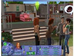 Les Sims Histoire de Vie -img 7