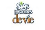 Sims Histoires de vies logo (Small)