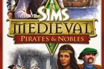 Les Sims medieval pirates & nobles