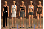 Sims sexy