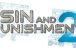 Sin and Punishment 2