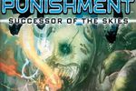 Sin and Punishment Succesor of the Skies test image