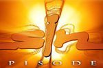 Sin Episodes - Logo