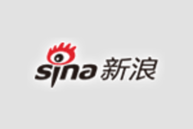 Sina-logo