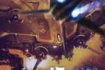 Sine Mora PSN XBLA
