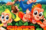 Singes en Délire - vignette