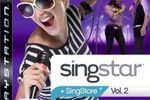 Singstar Vol 2