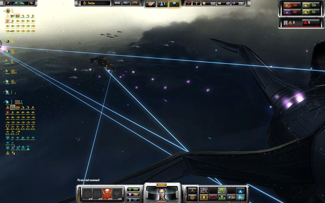 Sins Of A Solar Empire Entrenchment   Image 2
