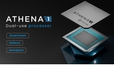 SiPearl Athena1 : le processeur souverain qui veut placer l’Europe au centre des enjeux stratégique